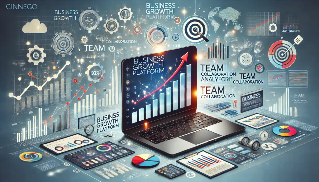 Cinnego: Exploring the Innovation Behind This Emerging Trend