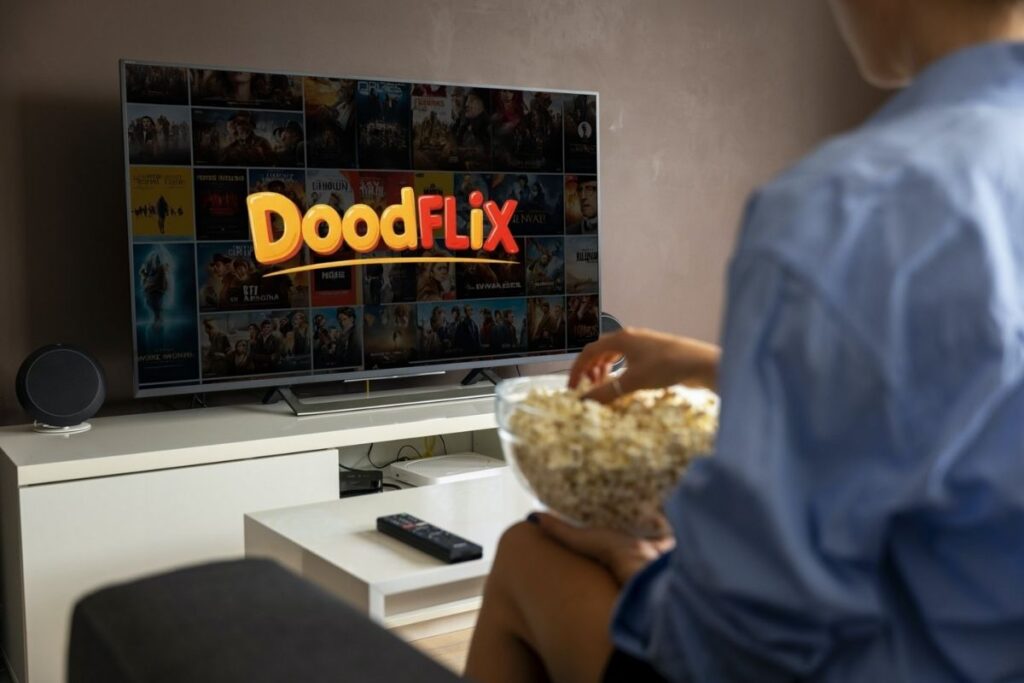 Doodflix: Revolutionizing the Way We Watch and Share Videos