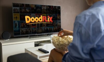 Doodflix: Revolutionizing the Way We Watch and Share Videos