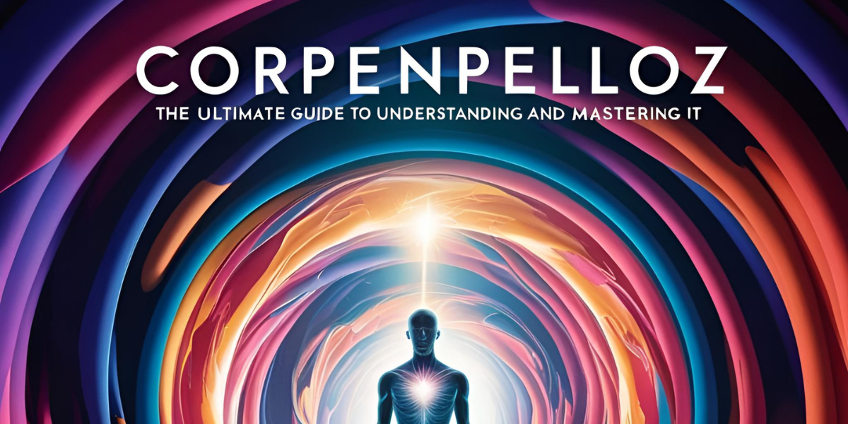 Exploring Corpenpelloz: A Deep Dive into Its Meaning and Impact