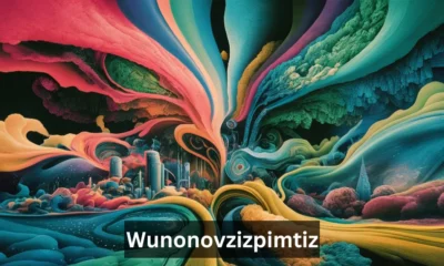 Wunonovzizpimtiz: Exploring the Mystery Behind the Term