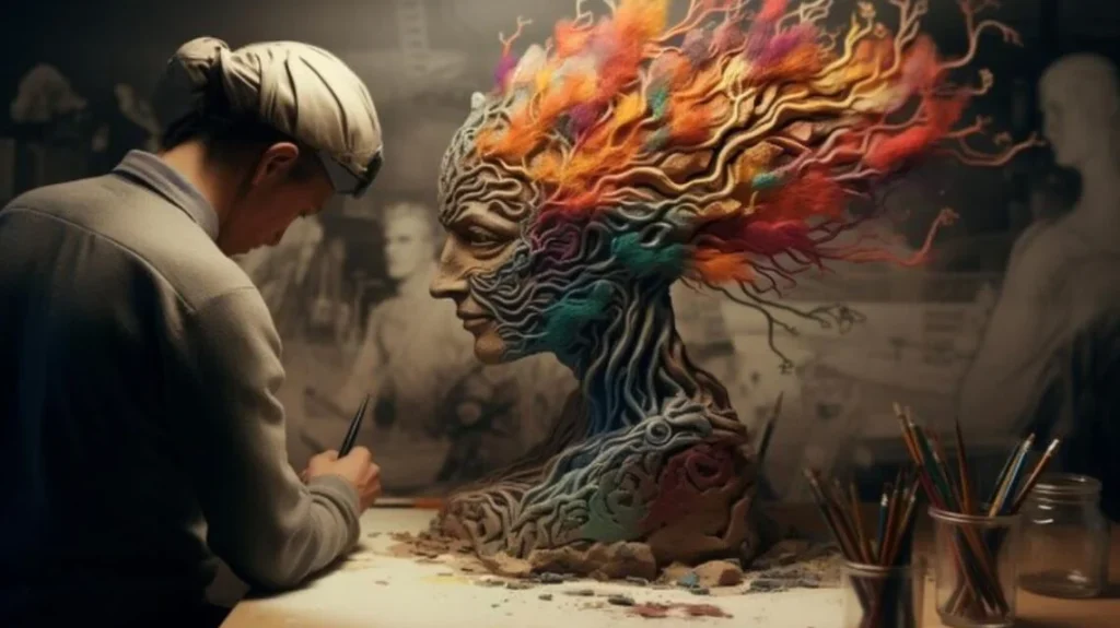 Exploring Artofzio: The Ultimate Platform for Digital Creativity