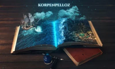 Korpenpelloz: The Enigma Rewriting Cultural Legacy