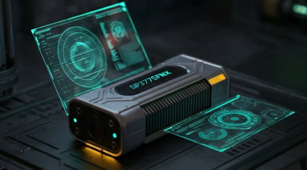 SP377SFNX: Exploring Its Origins, Applications, and Significance