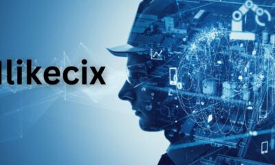 iLIKEcix: The Future of Customer Experience Innovation