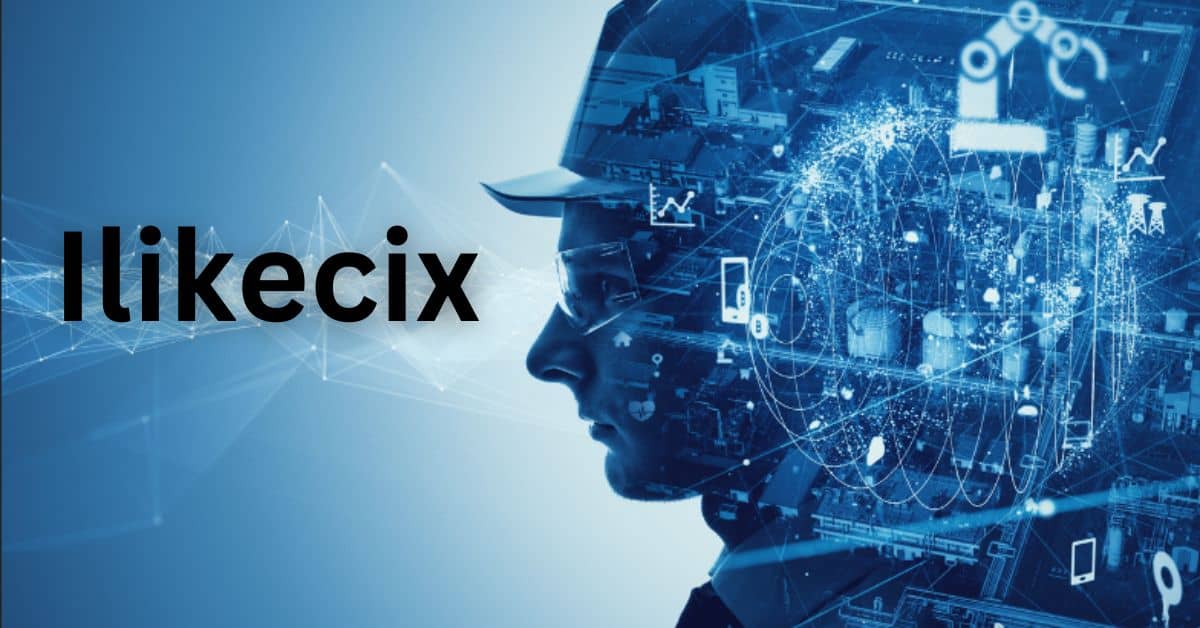 iLIKEcix: The Future of Customer Experience Innovation