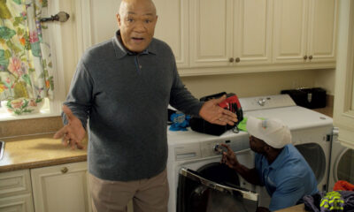 Why George Foreman Backs Choice Home Warranty: A Knockout Deal for Homeowners