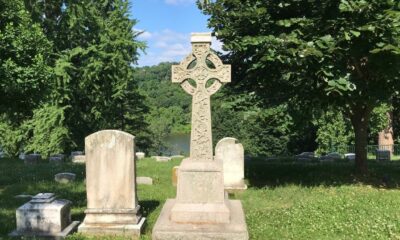 Graveyard Symbolism: Decoding the Messages of the Dead
