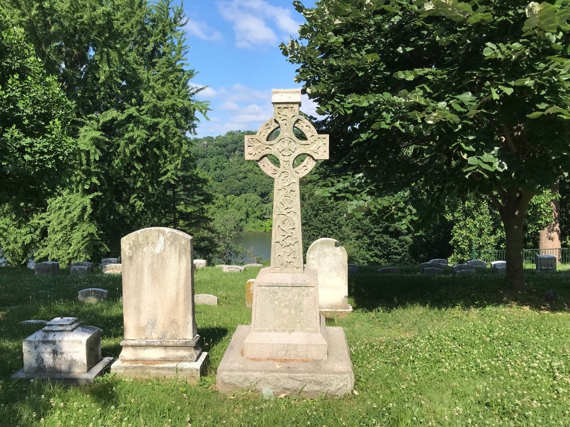 Graveyard Symbolism: Decoding the Messages of the Dead