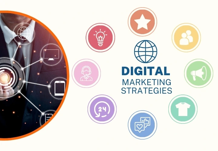 Effective Strategies for Digital Marketing Agencies in Small Towns