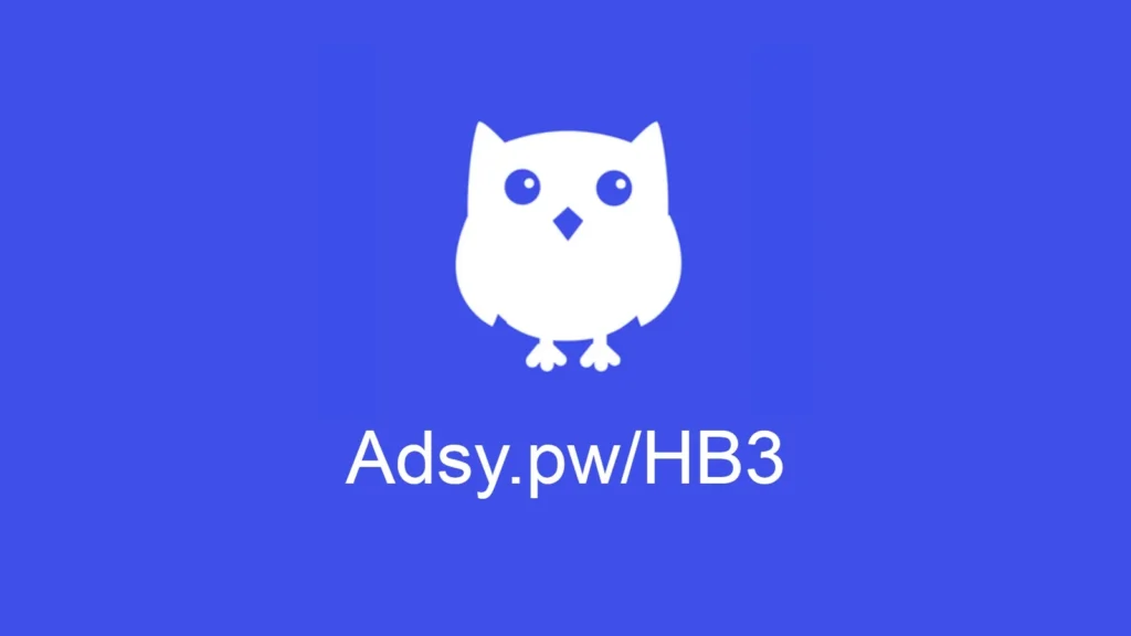 Adsy.pw/hb5: A Comprehensive Review