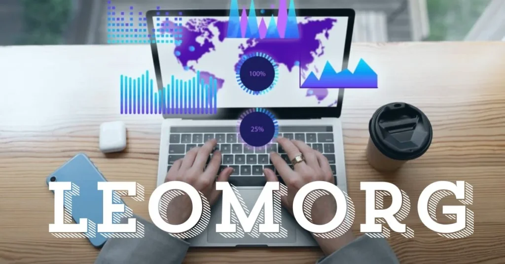 Leomorg: The Ultimate Guide
