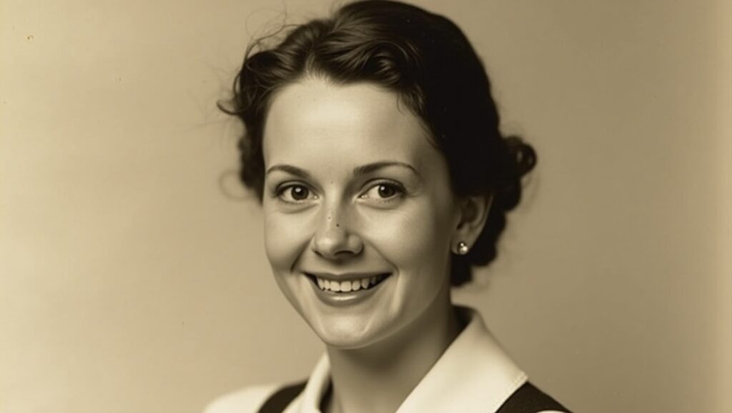 Remembering Ellen M. Yarnell: A Bright Light Gone Too Soon