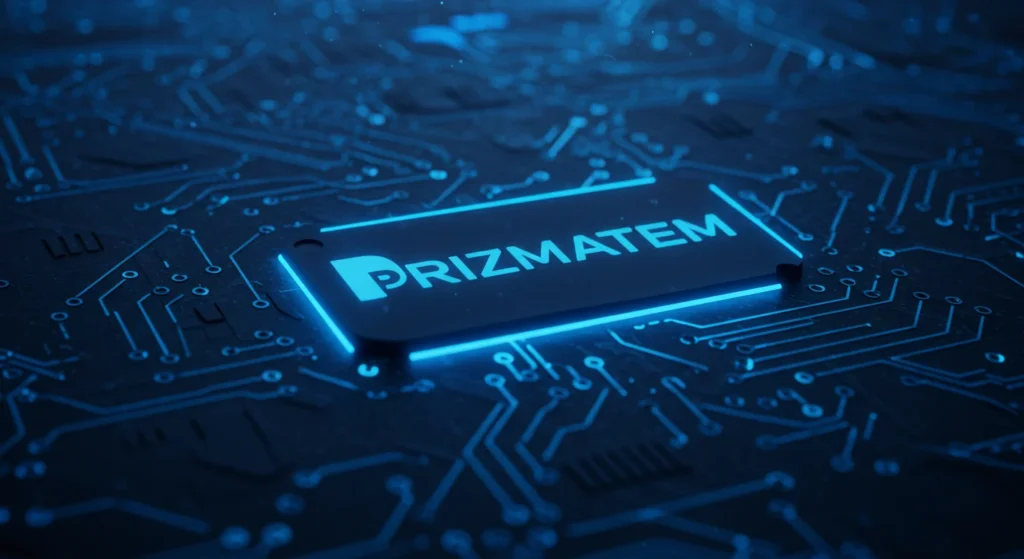PrizmaTem: Revolutionizing Temperature Control Technology