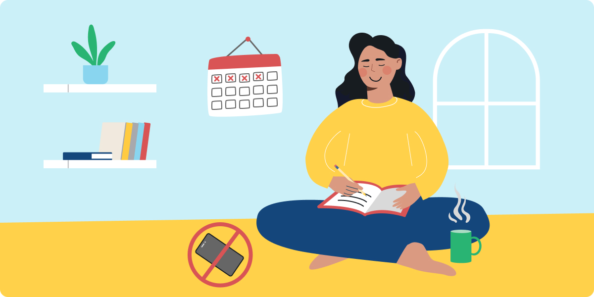 The Ultimate Dopamine Detox Guide: Rewire Your Brain for Focus and Fulfillment