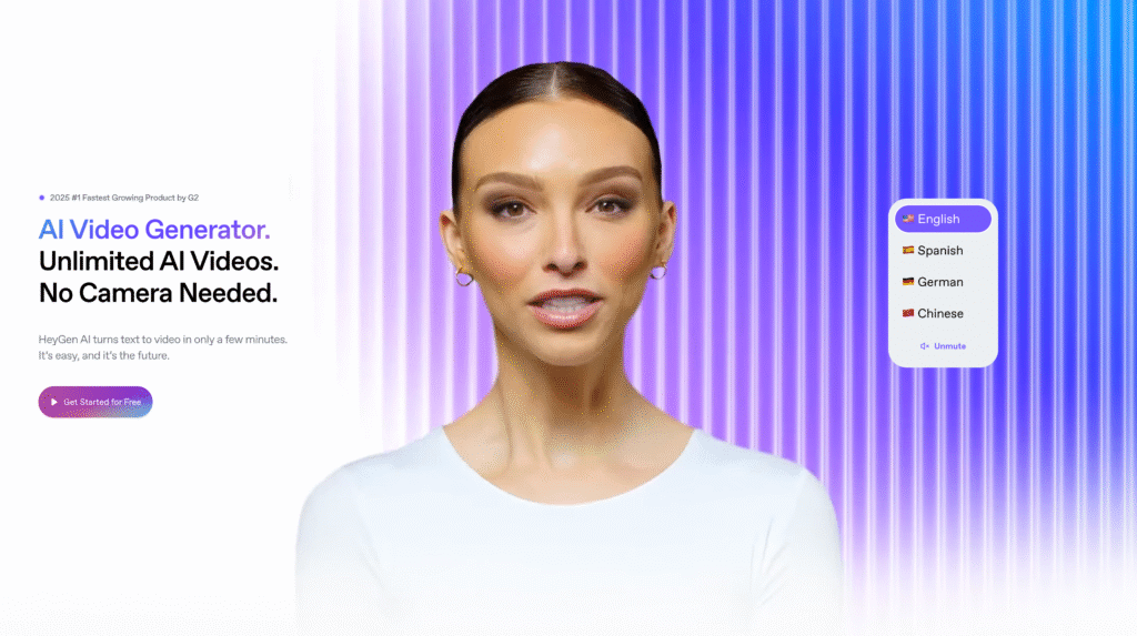 Mobile AI Video Generator App: The Future of Content Creation