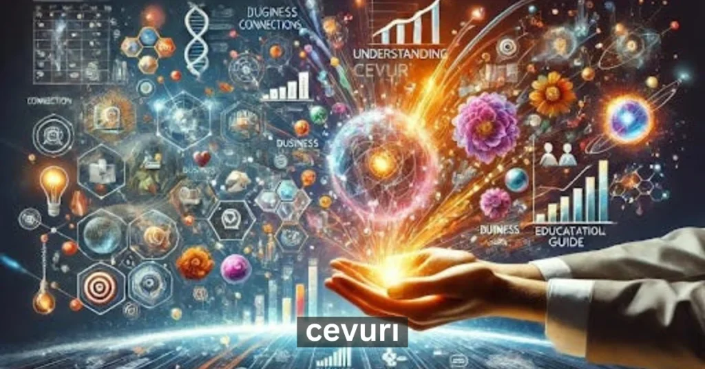 Cevurı: Unlocking the Secrets of This Enigmatic Concept