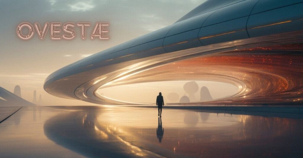 Why Ovestæ Should Be on Your Food Bucket List This Year