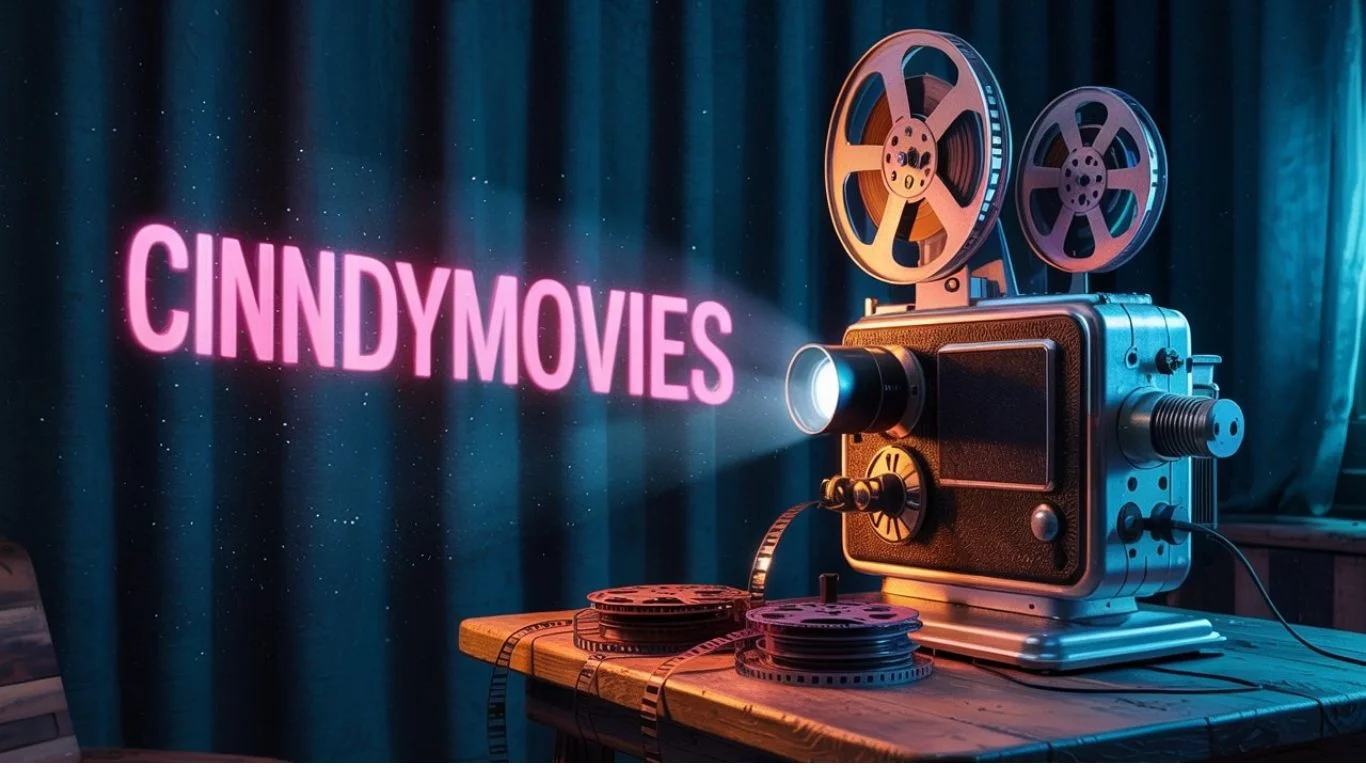 Cinndymovies: All You Need To Know