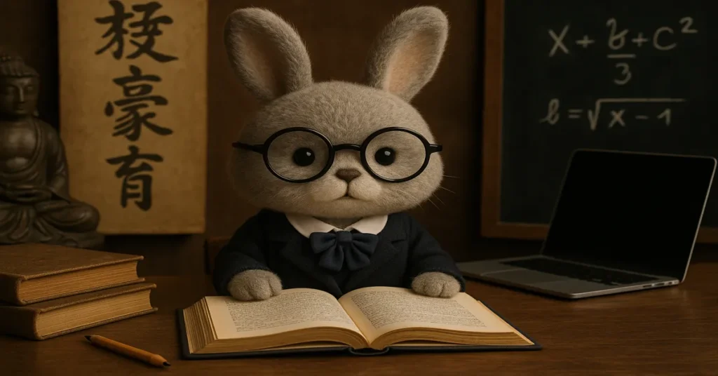 Xuebaotou Explained: The Study Icon Every Student Relates To