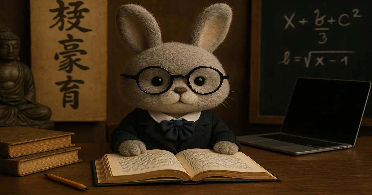 Xuebaotou Explained: The Study Icon Every Student Relates To