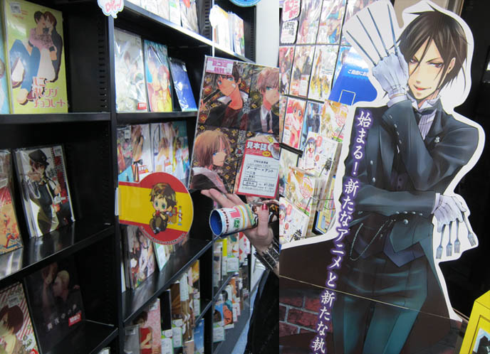 Ultimate Guide to Yaoi Comics: History, Popular Titles, and Global Appeal