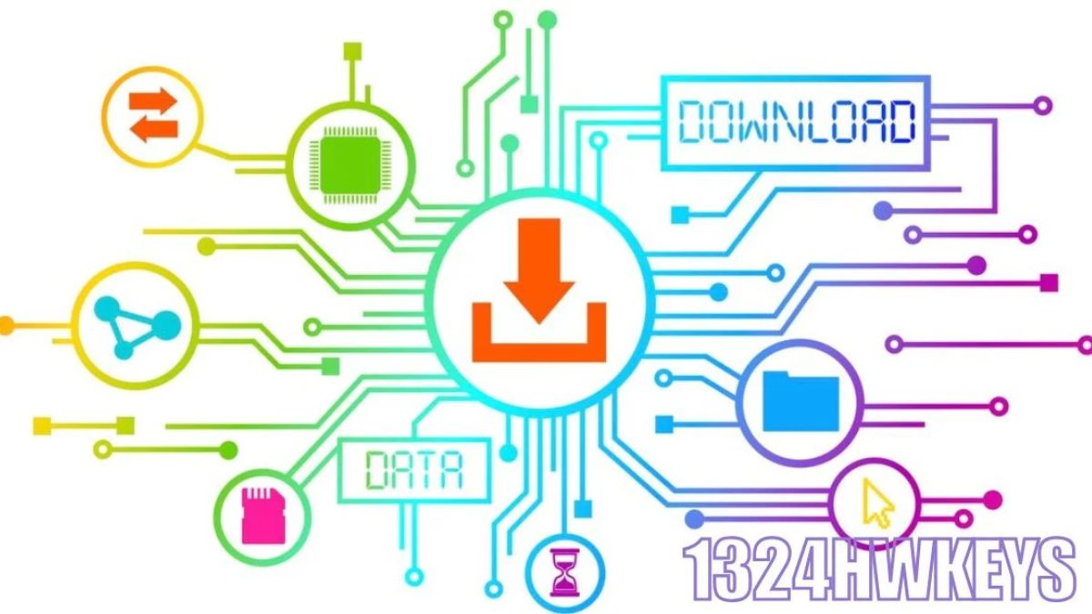 1324hwkeys: A Comprehensive Guide
