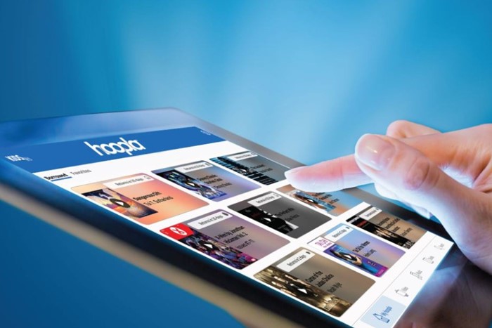Hoopla Digital: Revolutionizing Access to Media Content