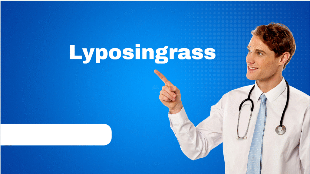 Lyposingrass: The Trending Concept in Modern Wellness and Skincare