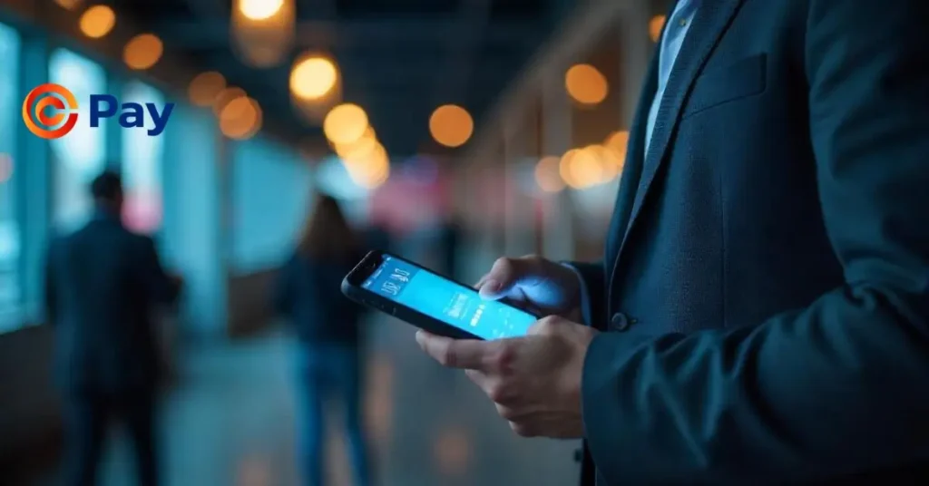 CCPay: The Future of Convenient and Secure Bill Payments