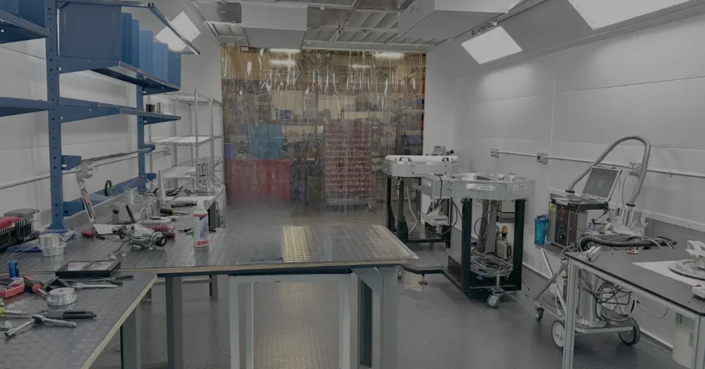 Precision's Prerequisite: Why Regular Cleanroom Testing Becomes Critical for Modern Facilities