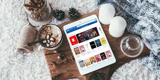 Hoopla Audiobooks Mastery: 17 Powerful Reasons to Switch Today