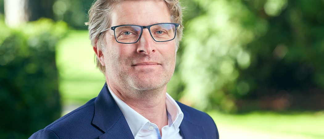 Jeroen Dik: A Visionary Leader in Technology and Innovation