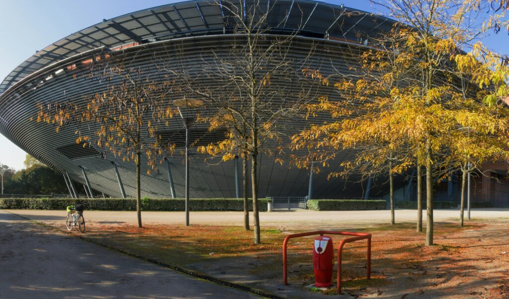 Unveiling Spaietacle: A New Era in Spectacle Design