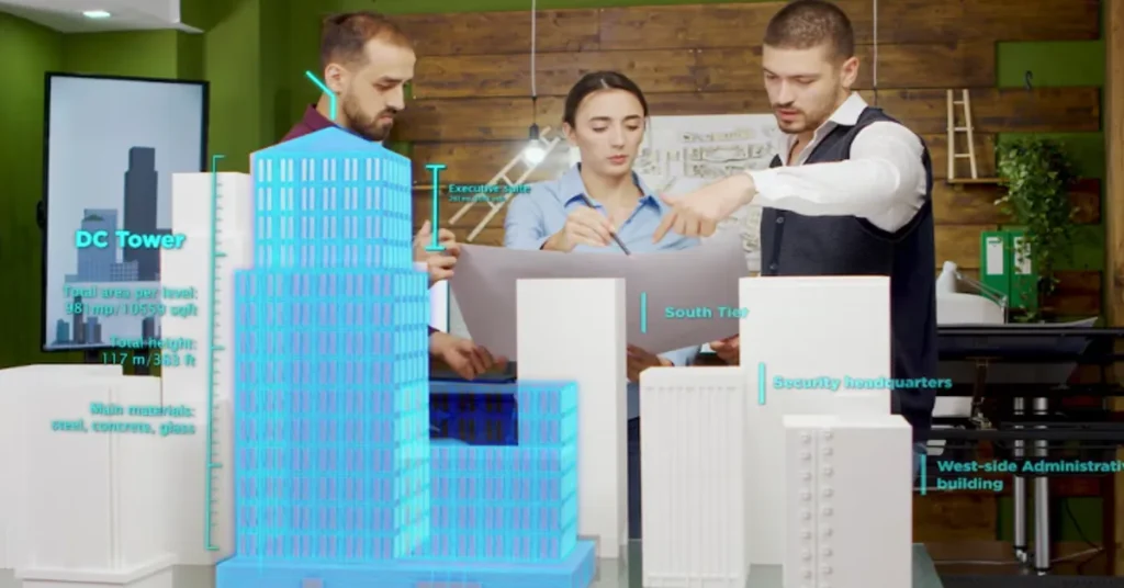 PigeImmo: Revolutionizing Real Estate with Innovative Solutions