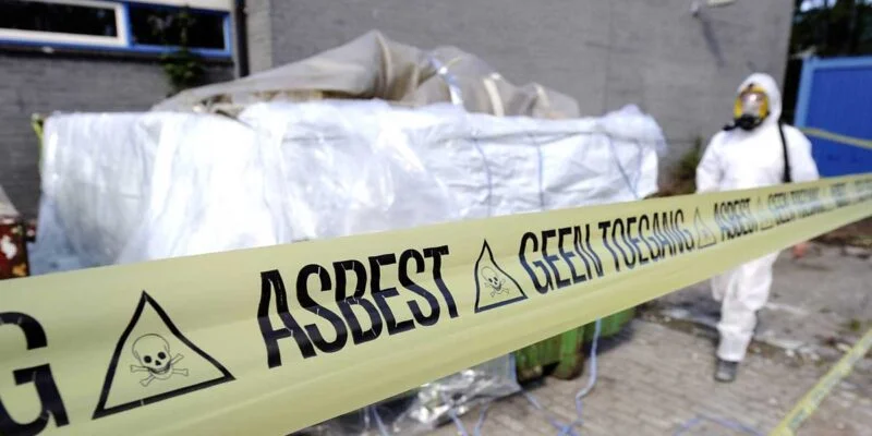 Asbestlint: Understanding the Risks and Safety Measures