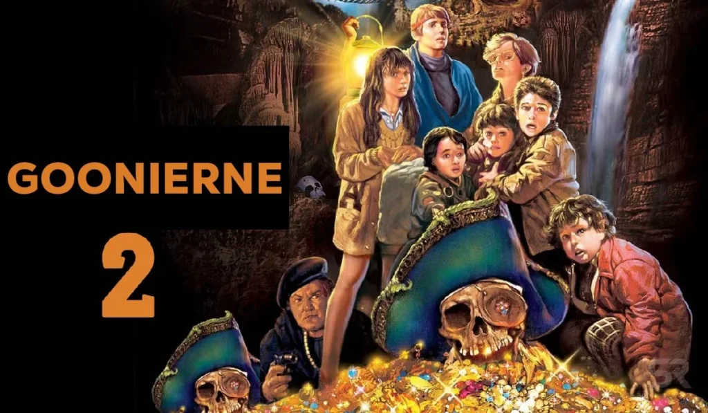 Goonierne 2: Everything You Need to Know About the Viral Sequel