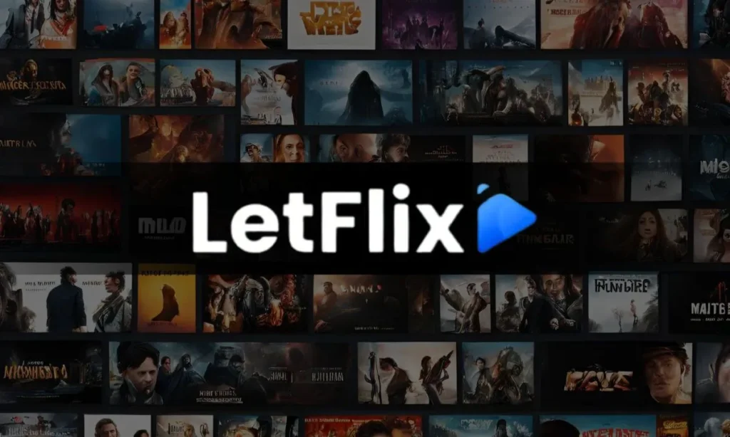 Letflix.tv - A Free Streaming Paradise or a Pirate's Cove
