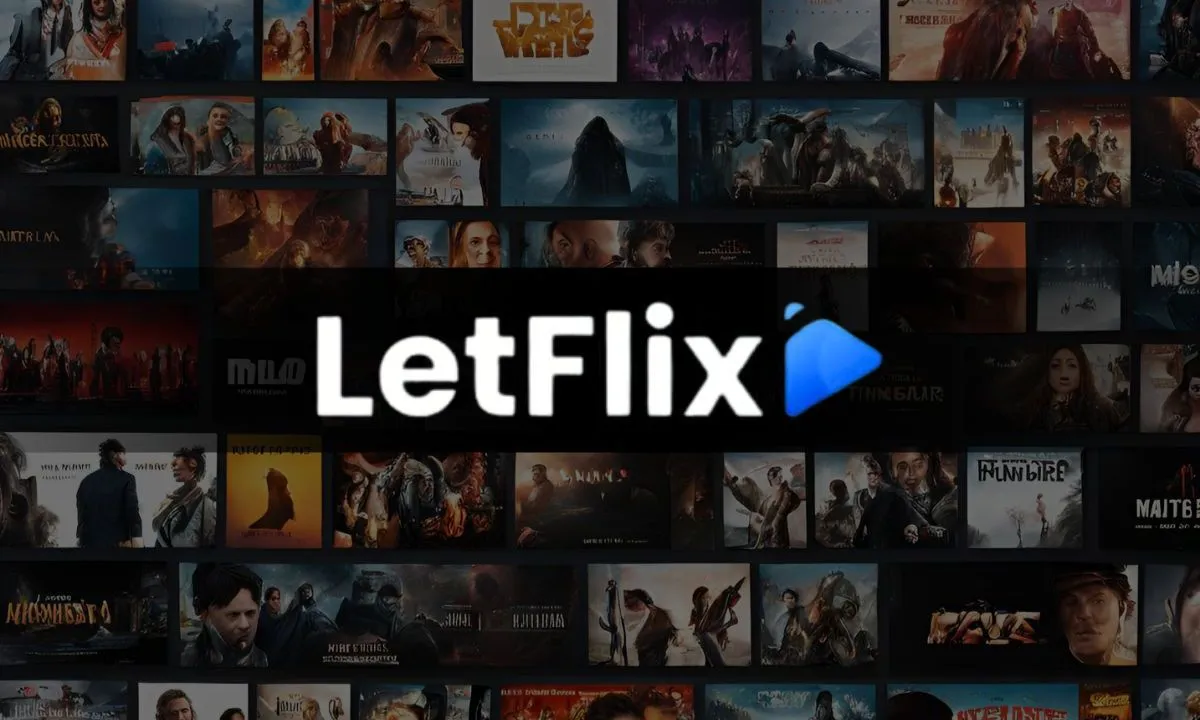 Letflix.tv - A Free Streaming Paradise or a Pirate's Cove