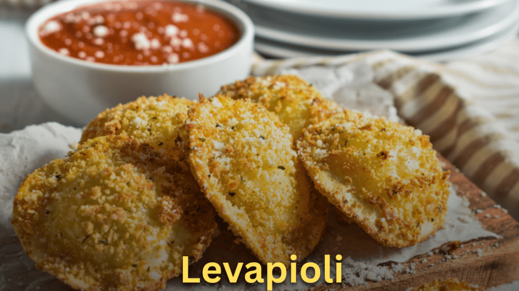 A Culinary Journey Through the Levapioli Variations of the World