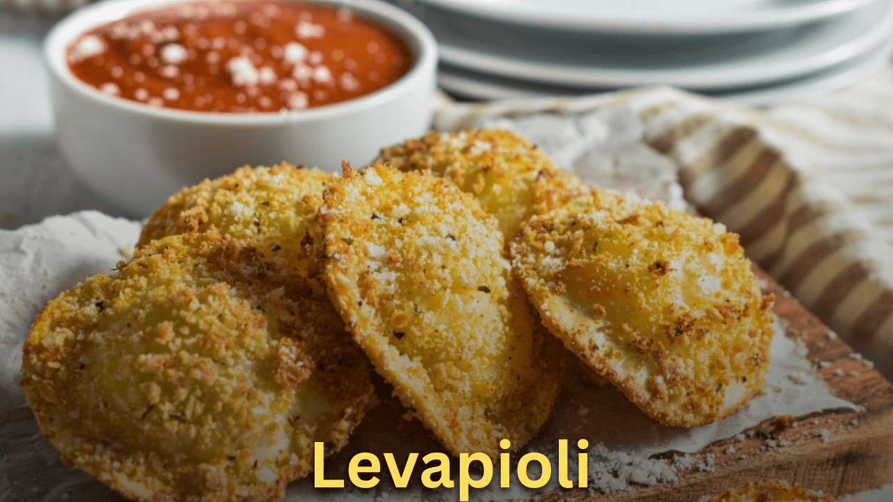 A Culinary Journey Through the Levapioli Variations of the World