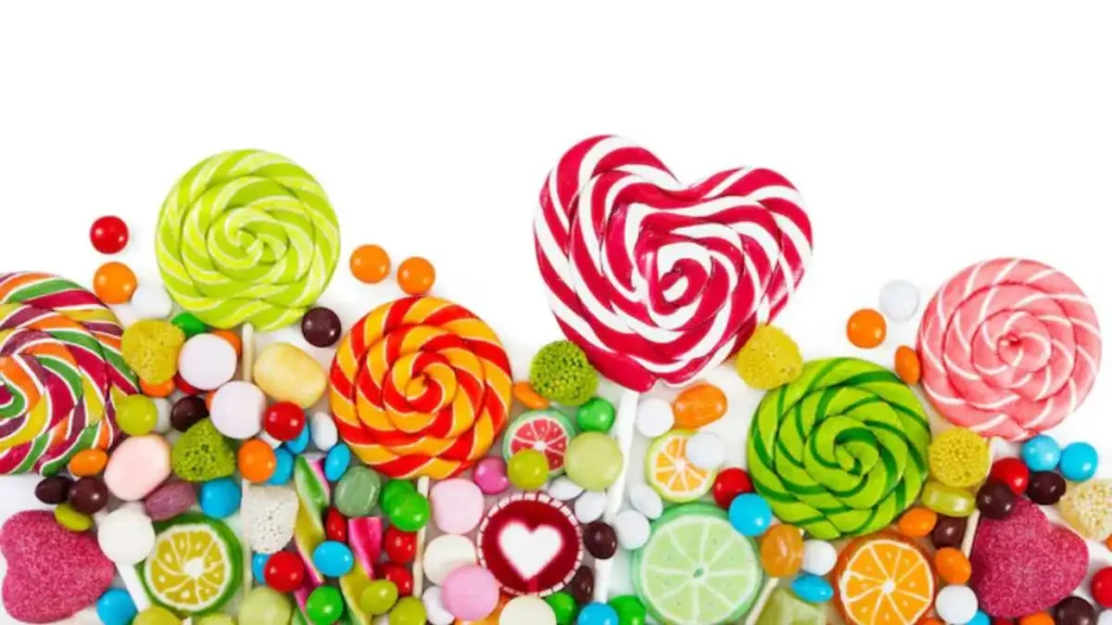 Candizi: The Sweet Digital Brand with a Modern Twist