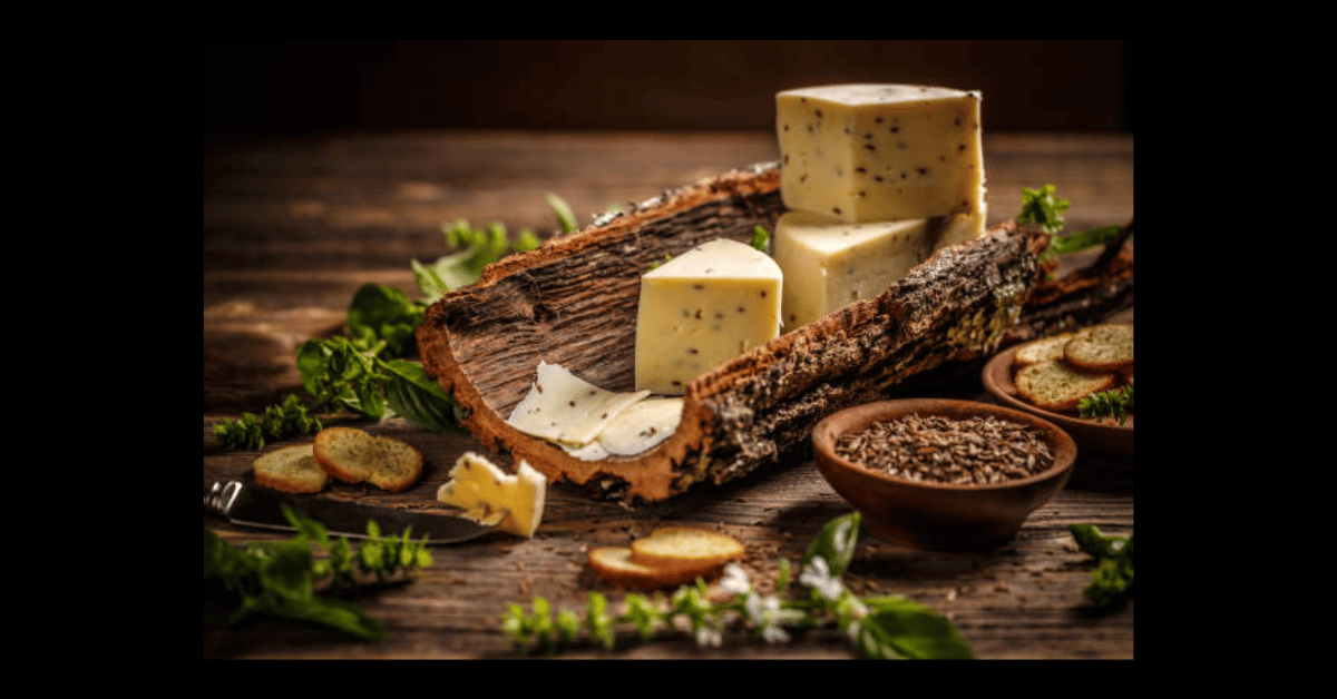 Grouse Cheese: A Unique and Flavorful Delicacy