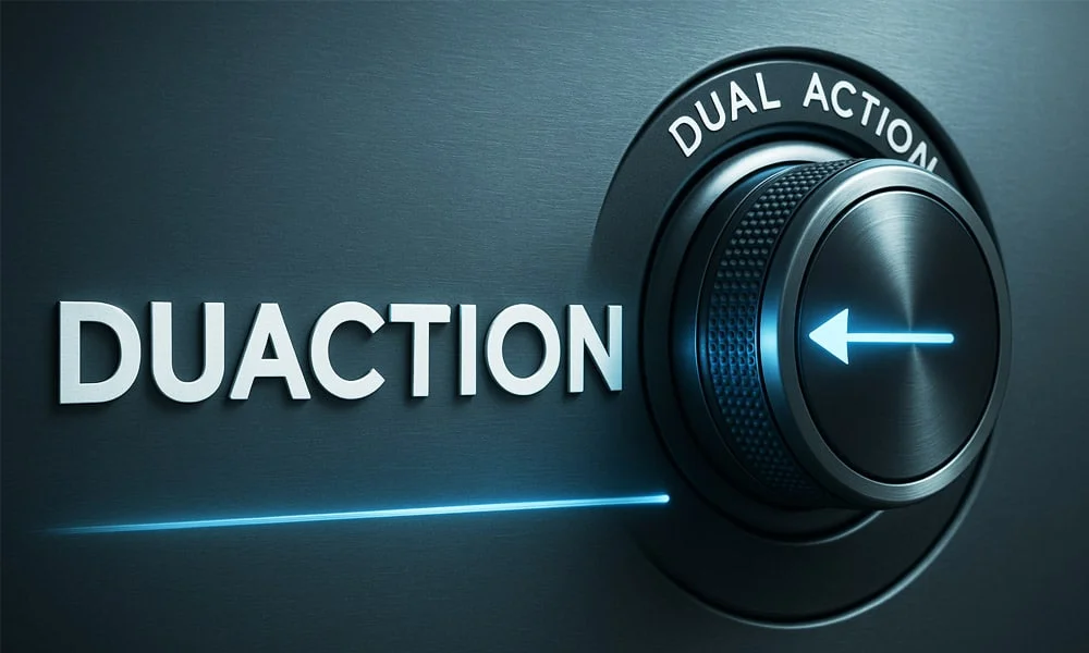 DuAction: Revolutionizing Education Through Dual Learning
