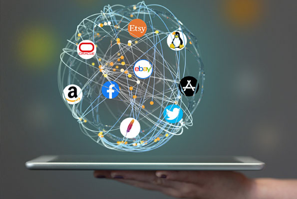 Seekde: Demystifying the Platform for the Modern Service Economy