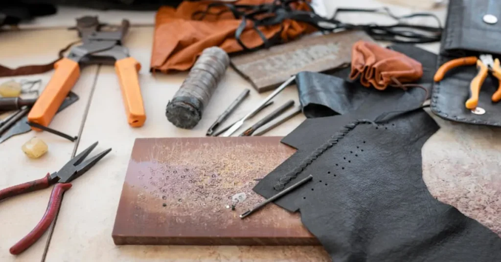 Zuschneidfelle: The Essential Tool for Precision Cutting