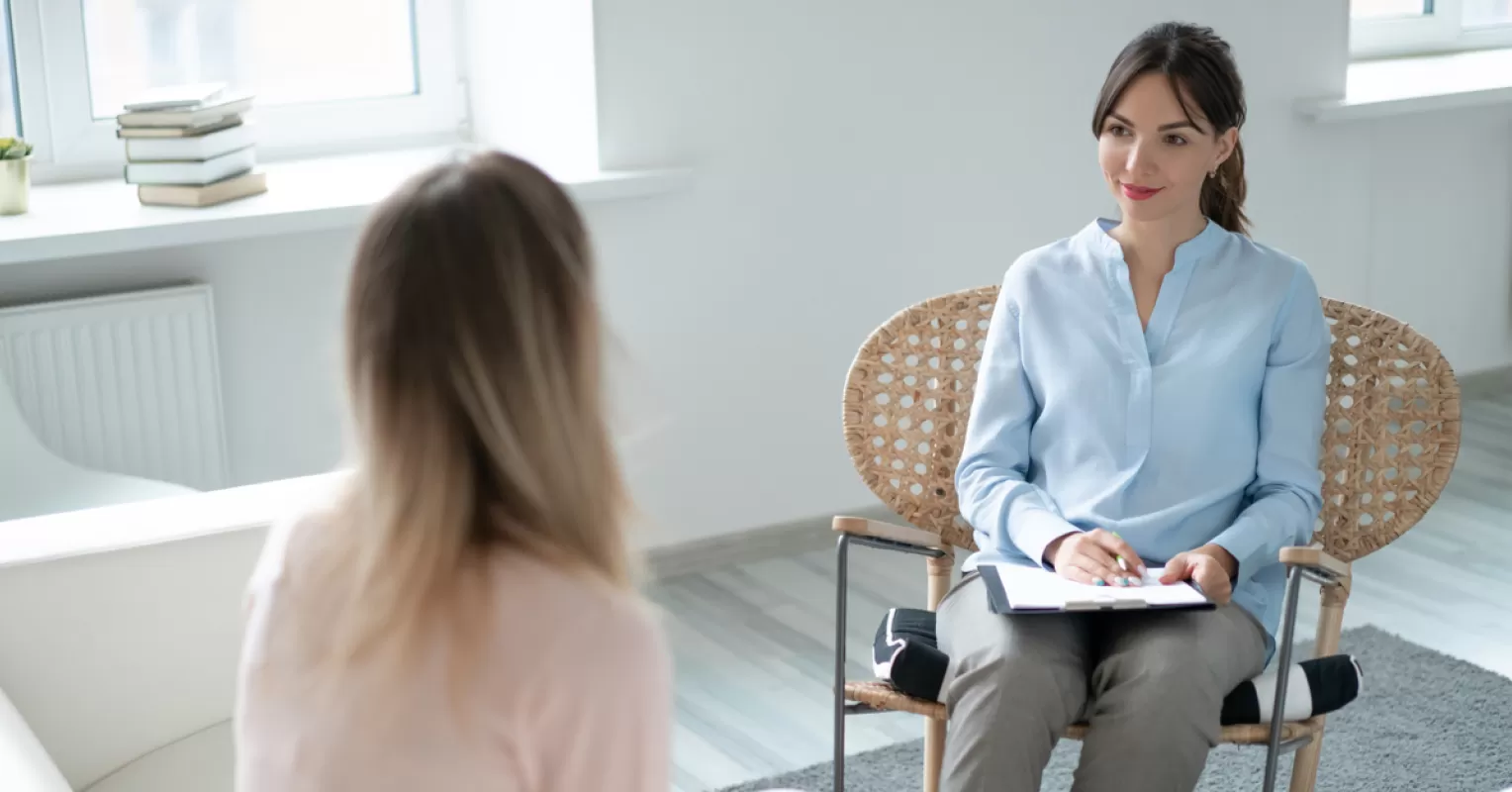 A Guide to Rubranking and Finding Your Ideal Therapist