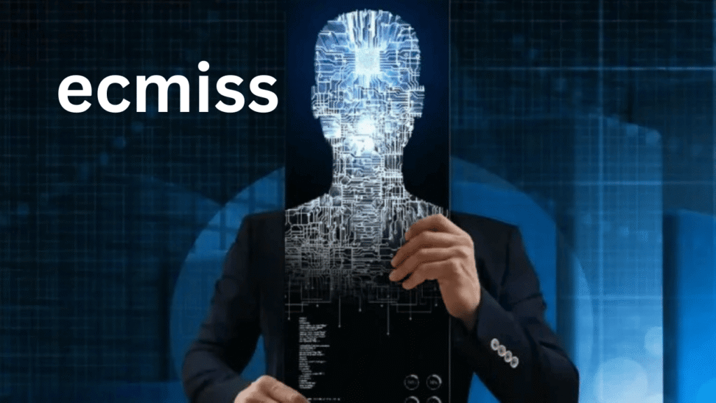 ECMISS: The Unseen Framework Powering the Modern World