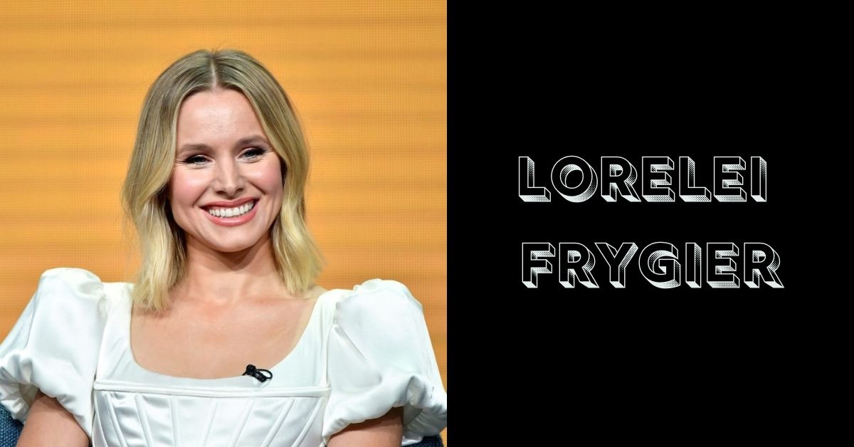 Lorelei Frygier: The Unseen Architect of Modern Fragrance