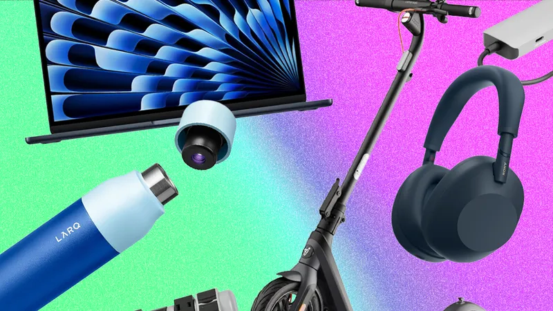 EchoStreamHub: The Unified Symphony in a Fragmented Streaming World